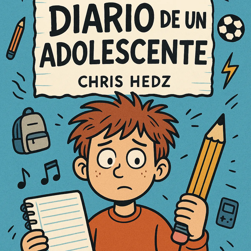 Libro secundaria