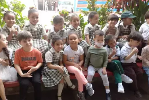Preescolar