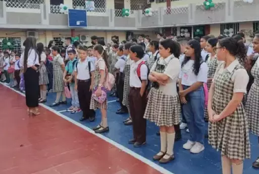 Secundaria